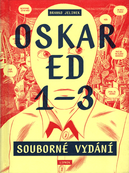 Oskar Ed 1–3