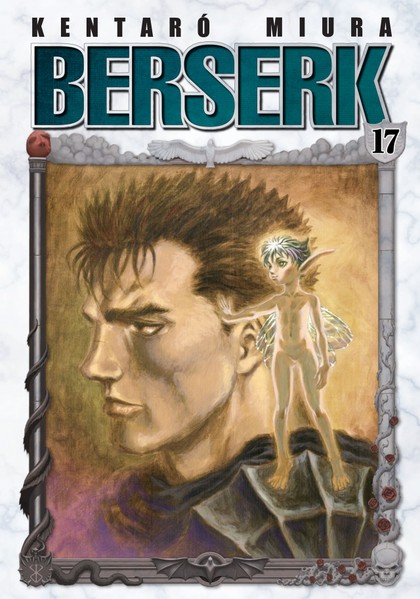 Berserk 17