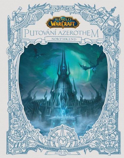 World of Warcraft: Putování Azerothem - Northrend