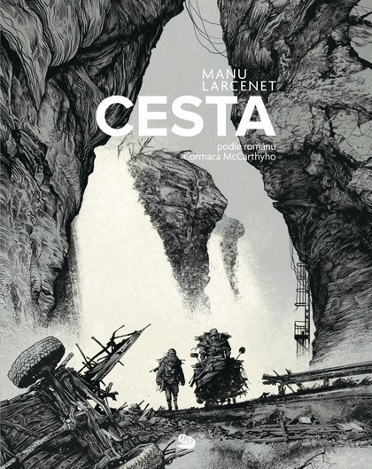 Cesta