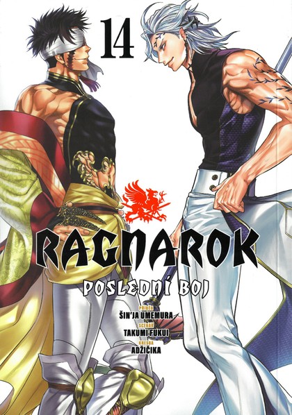 Ragnarok: Poslední boj 14