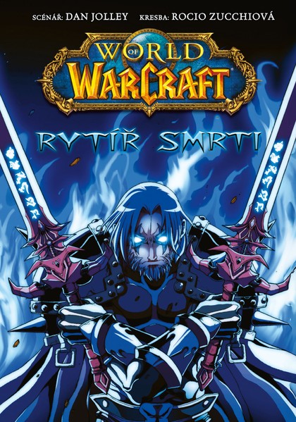 World of Warcraft: Rytíř smrti